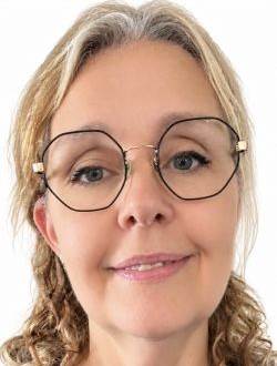 Pernille Rothmann Taubee